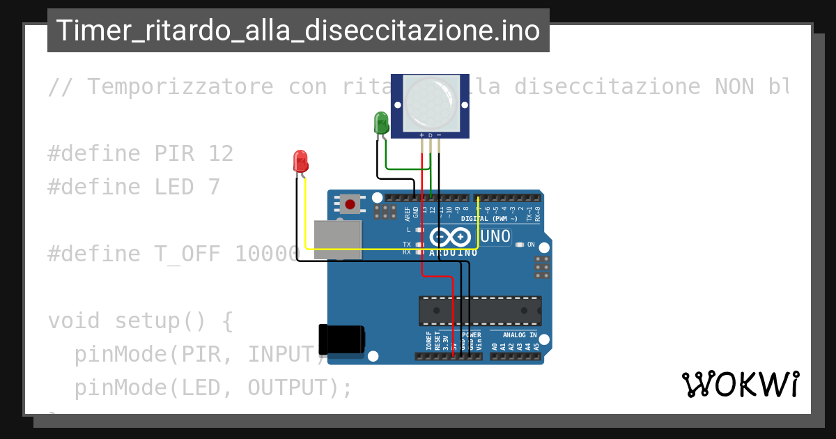 Timer_ritardo_alla_diseccitazione.ino - Wokwi ESP32, STM32, Arduino ...