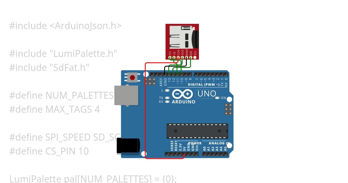 json-parser-sdfat.ino simulation