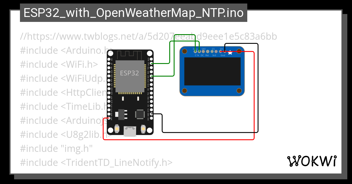 esp32-with-openweathermap-ntp-ino-wokwi-arduino-and-esp32-simulator