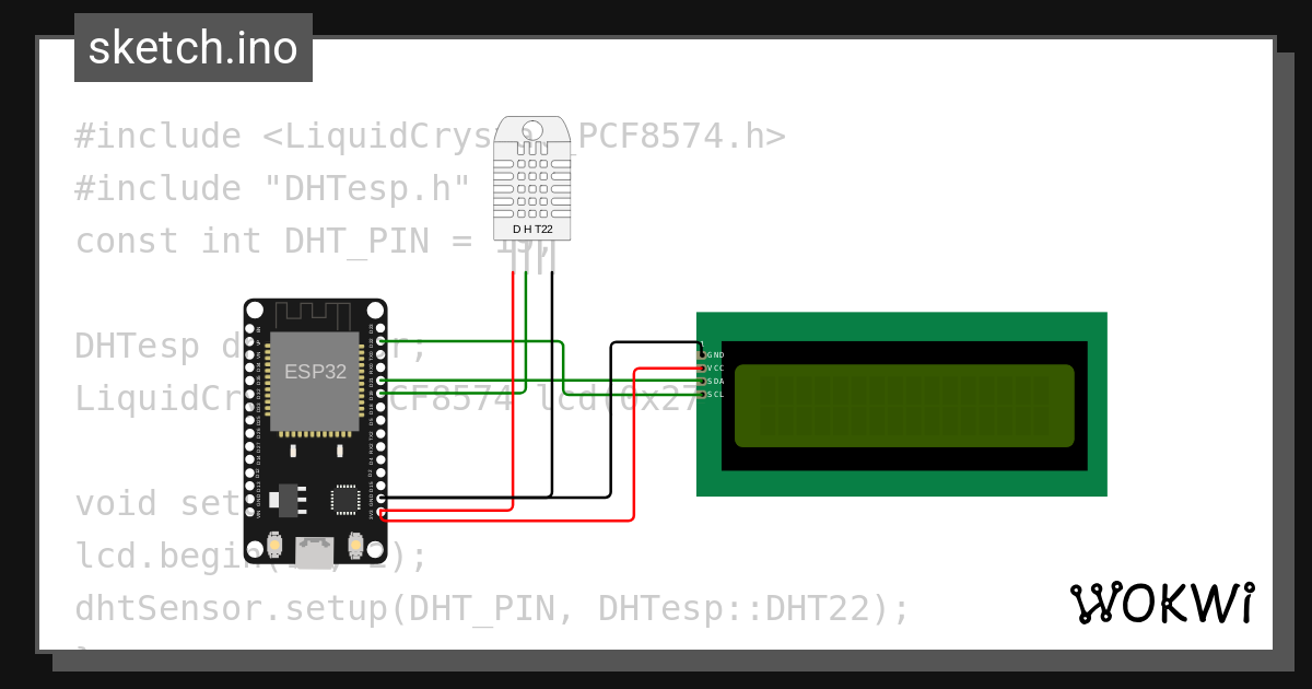 Sketch ino wokwi esp32 stm32 arduino simulator