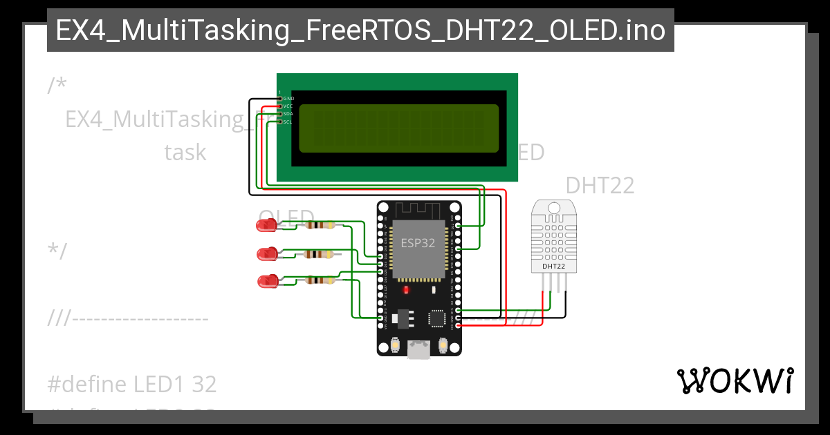 Oled Dht22 Ino Wokwi Esp32 Stm32 Arduino Simulator Nbkomputer 4988