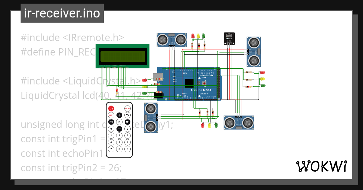 ir-receiver.ino - Wokwi Arduino and ESP32 Simulator