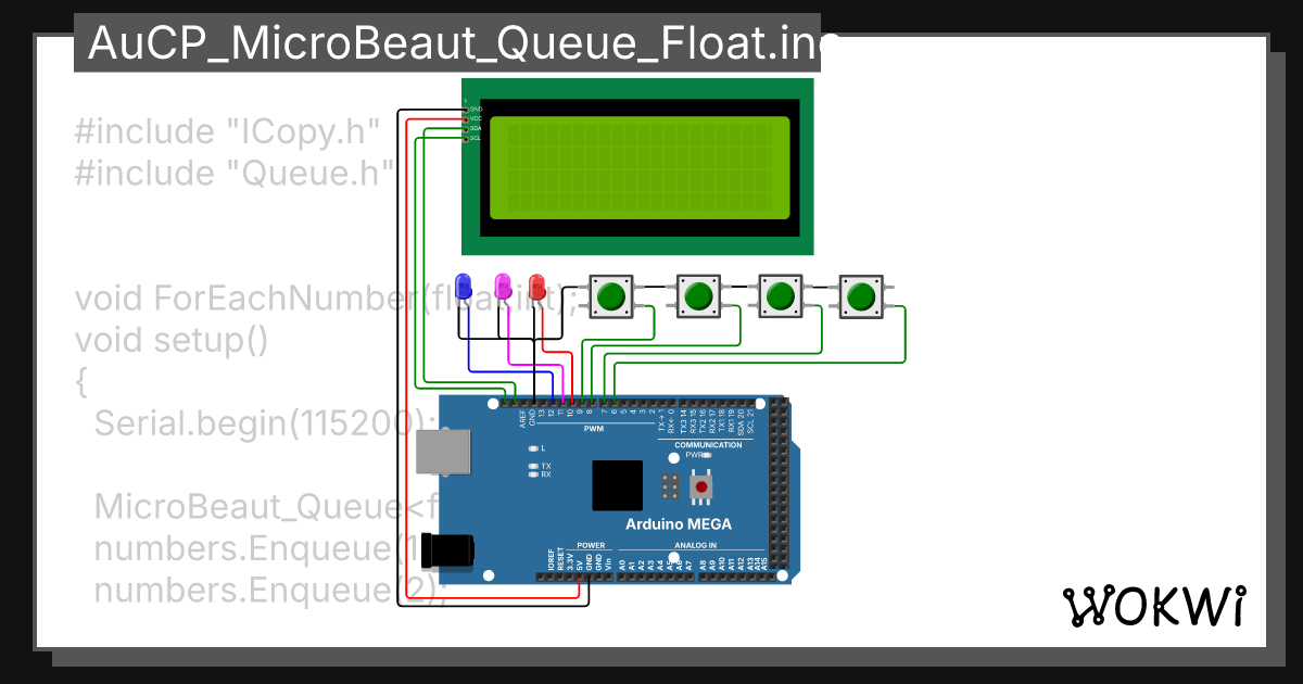Wokwi online esp32 stm32 arduino simulator