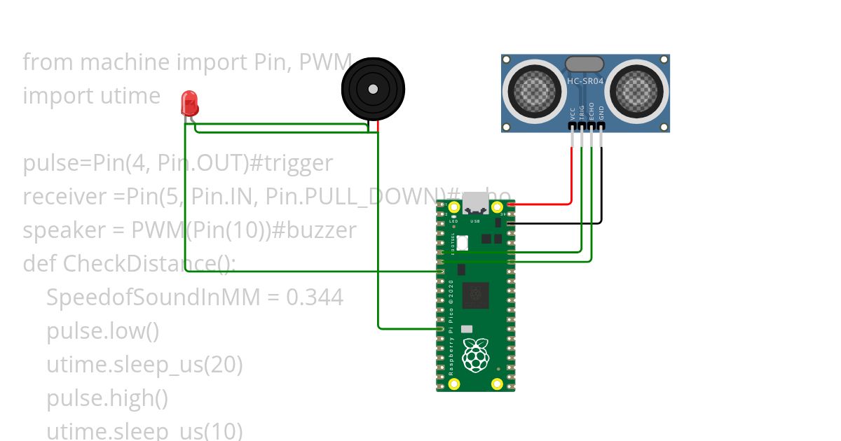 Untitled project simulation