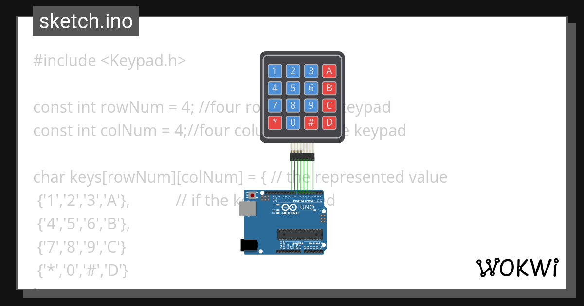 Sketch ino wokwi esp32 stm32 arduino simulator