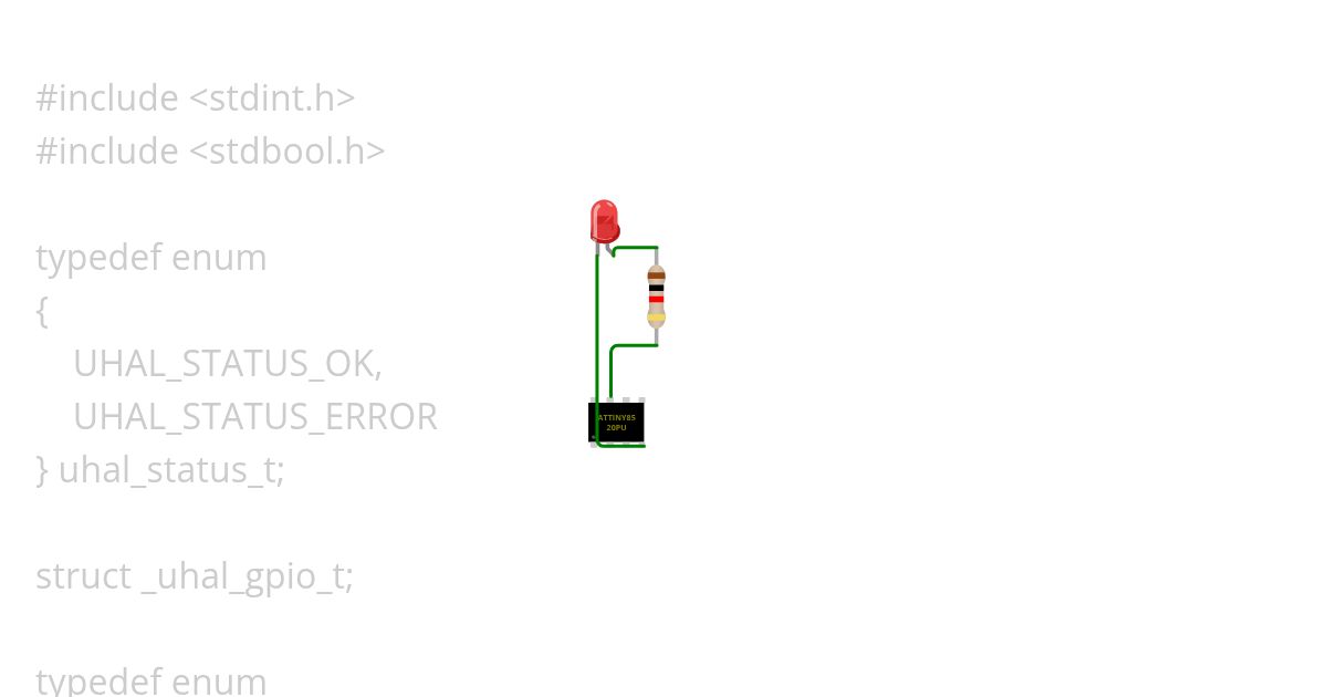 sketch.ino simulation