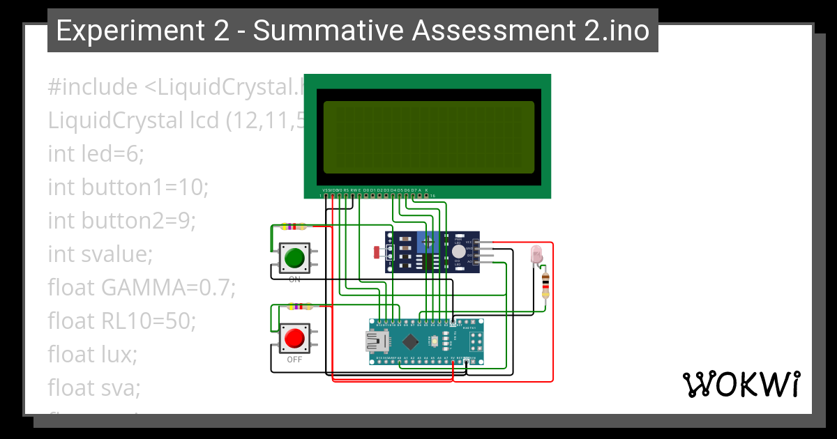 Ssd Test Ino Wokwi Arduino And Esp Simulator Vrogue My Xxx Hot Girl