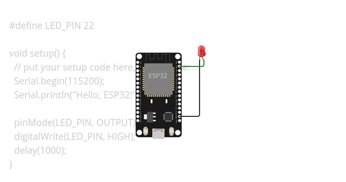 gpio_set_drive_capability.ino simulation