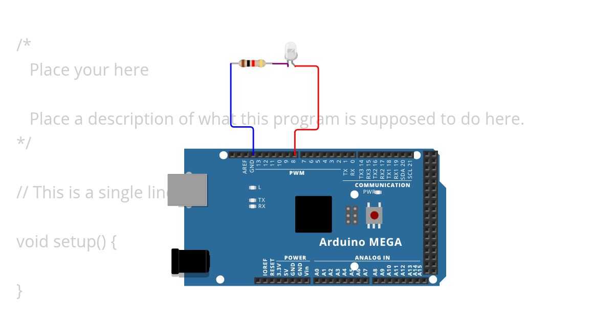 initial_setup.ino simulation