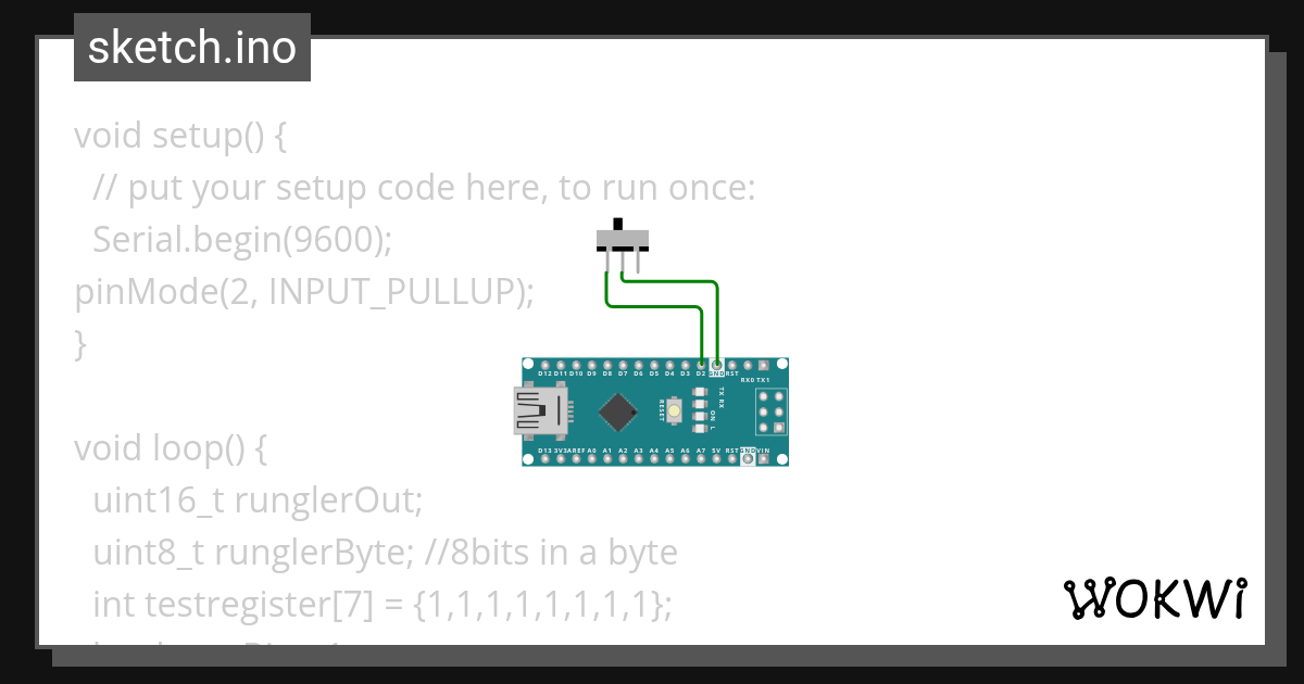 Wokwi - Online ESP32, STM32, Arduino Simulator