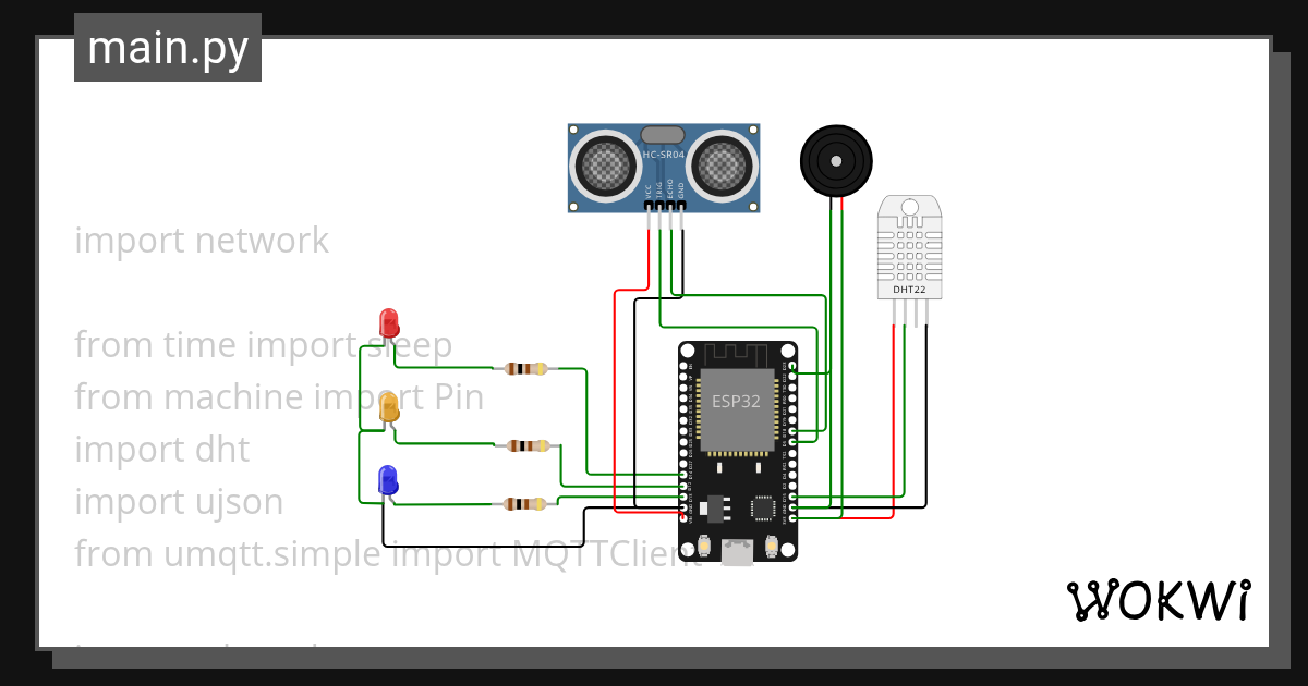 Esp32s2 Mqtt Ino Wokwi Arduino And Esp32 Simulator Dht22 - Vrogue