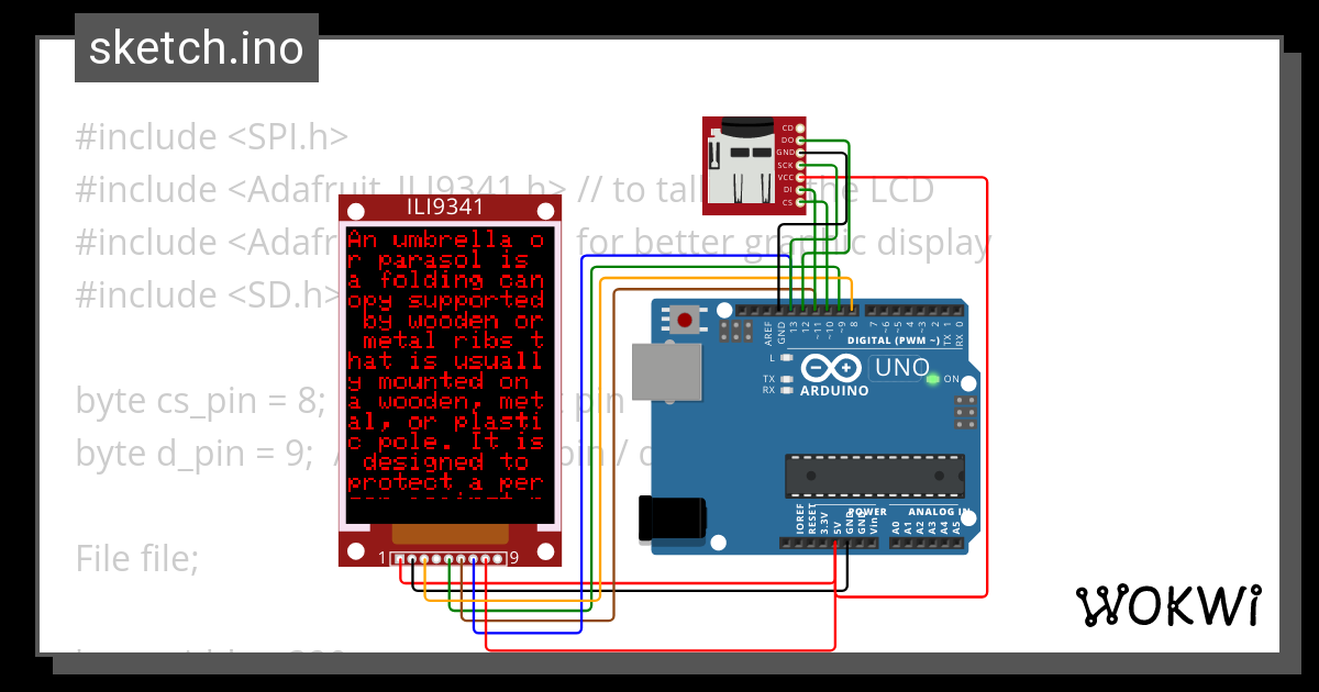 Cranecontroller Wokwi Arduino And Esp Simulator My Xxx Hot Girl 6100