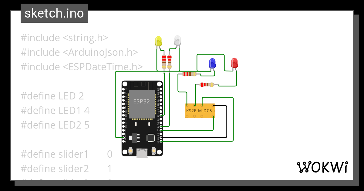 Prove Clock Wokwi Arduino And Esp32 Simulator Vrogue 4758