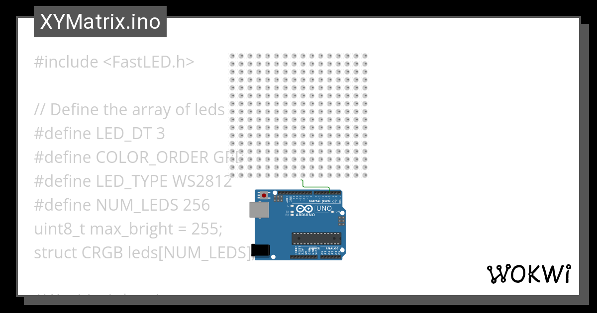 K Marquee Ino Wokwi Arduino And Esp Simulator Hot Sex Picture