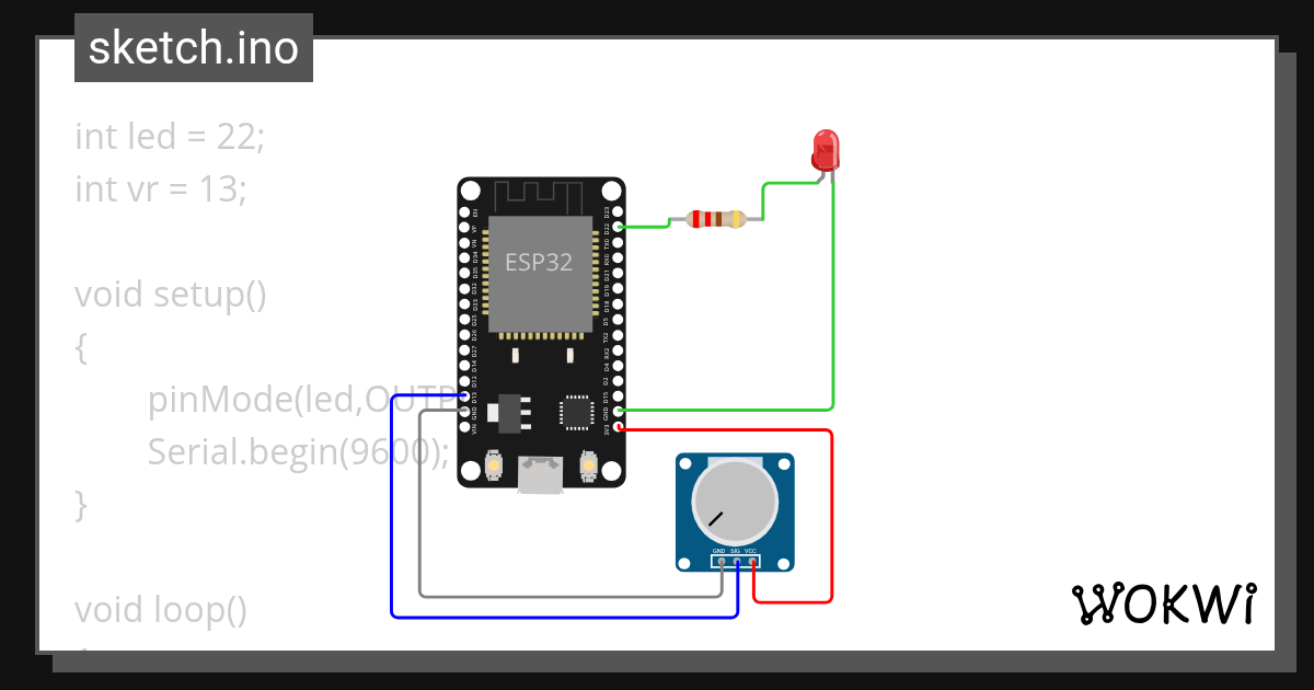 lab1ex4.ino - Wokwi ESP32, STM32, Arduino Simulator