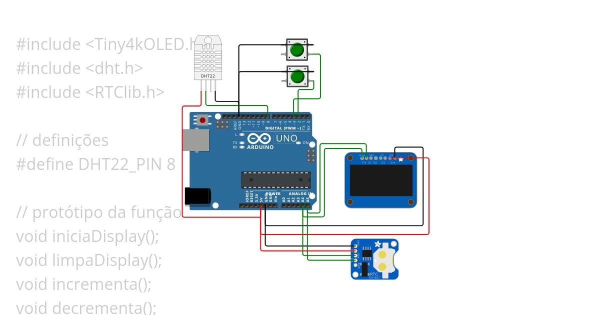 7 - RTC.ino simulation