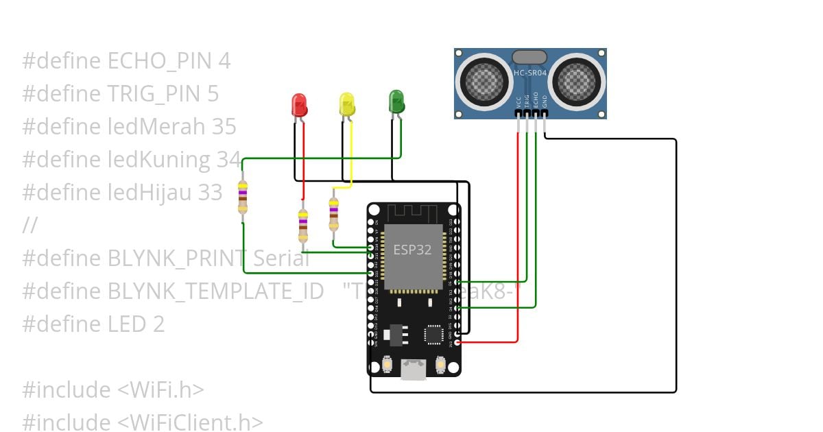 ULTRASONIC_LED(BANJIR)_BLYNK_GAGAL simulation