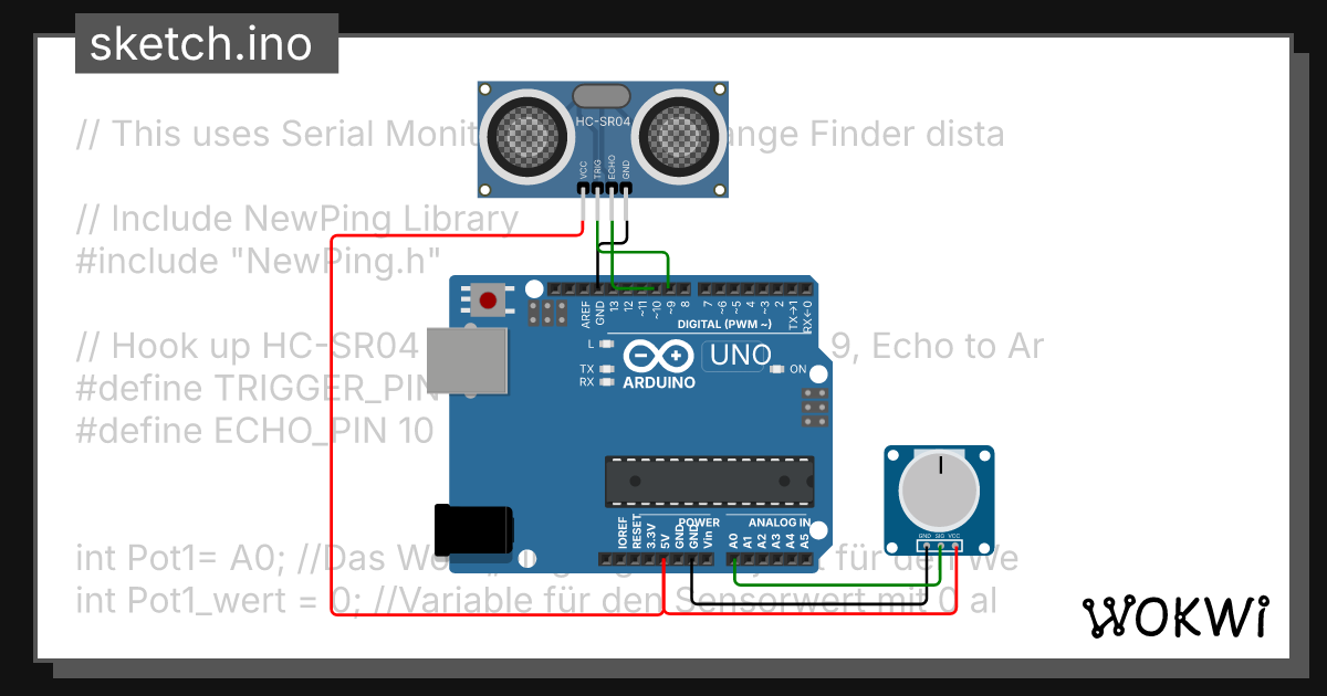 sketch.ino - Wokwi ESP32, STM32, Arduino Simulator