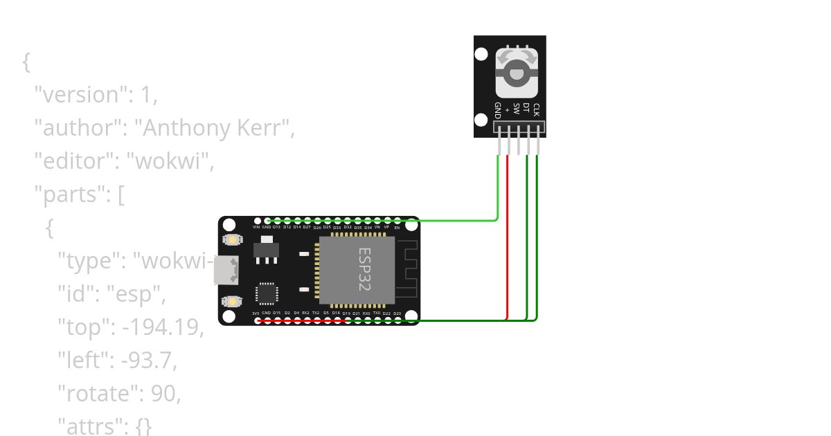 Untitled project simulation