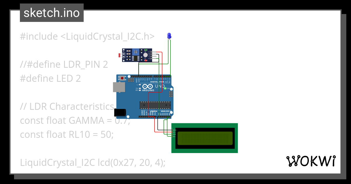 Esp Photoresistor Wokwi Arduino And Esp Simulator My Xxx Hot Girl 6238