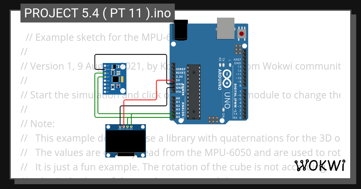 PROJECT 5.4 ( PT 11 ).ino - Wokwi Arduino and ESP32 Simulator