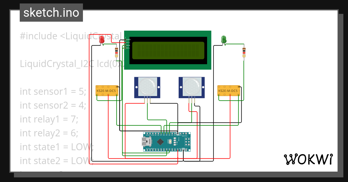 Enabling Assessment 3- Introducing the PIR Motion Sensor Using Arduino ...