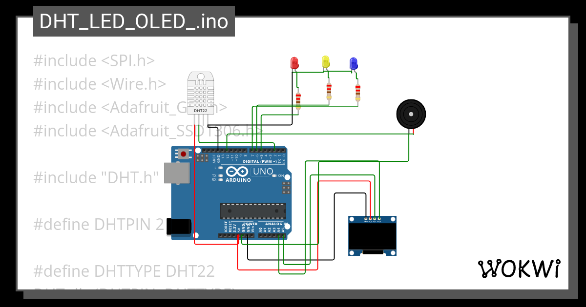 Esp Oled Dht Wokwi Esp Stm Arduino Simulator My Xxx H 1894