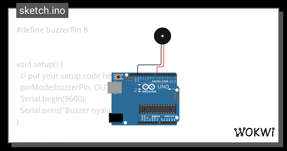 Relay 2 Buzzer Wokwi Arduino And Esp32 Simulator 1364