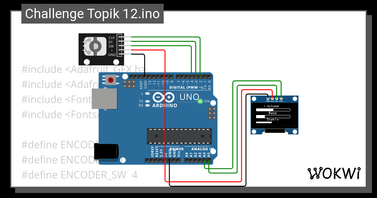 Topik 9 2 Challenge 2 Ino Wokwi Esp32 Stm32 Arduino S