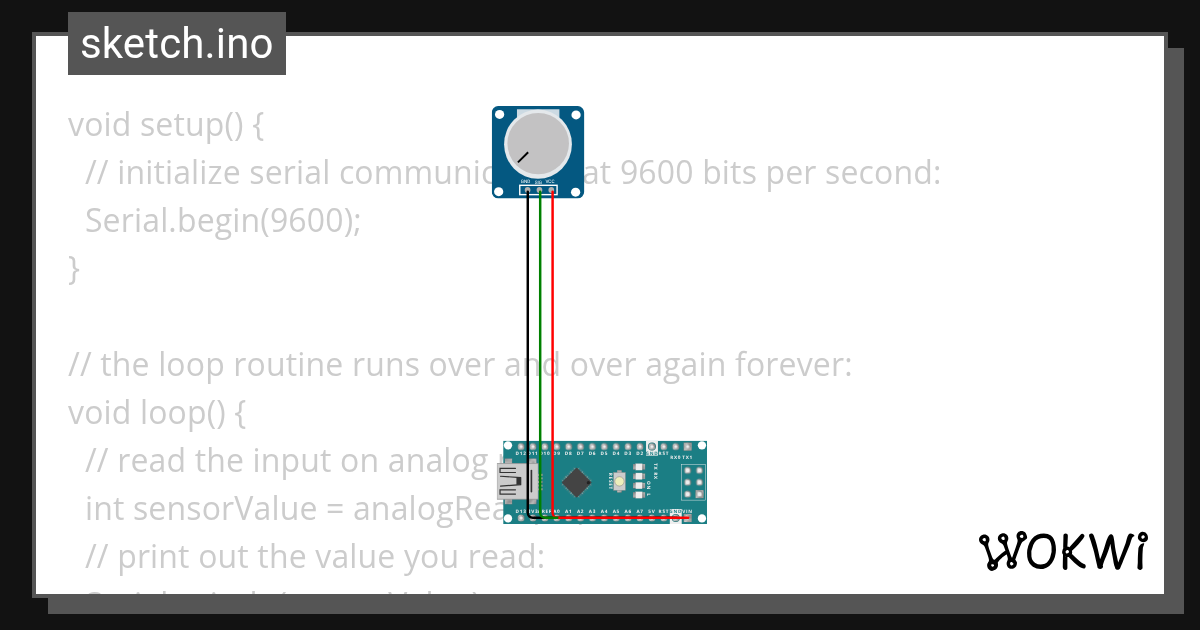 Analogread Ino Wokwi Esp32 Stm32 Arduino Simulator vrogue.co
