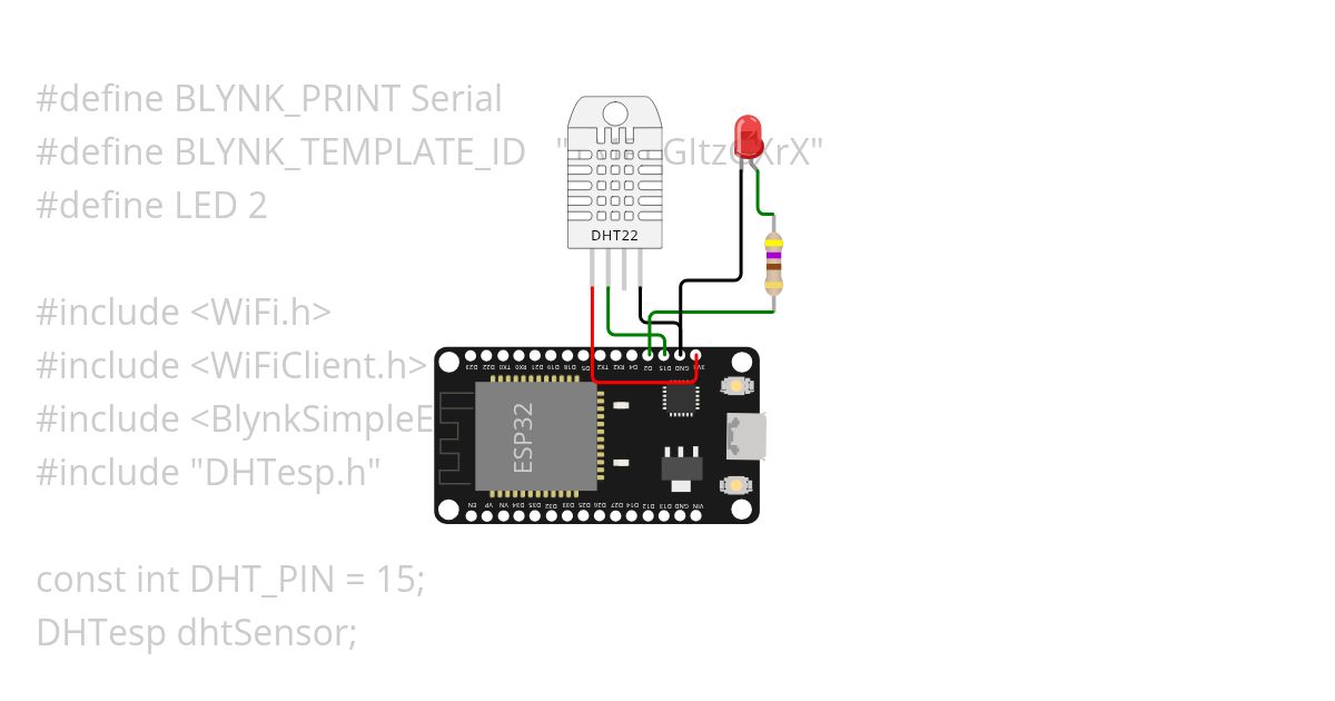 ESP32_BLYNK_CHALLENGE_3 simulation