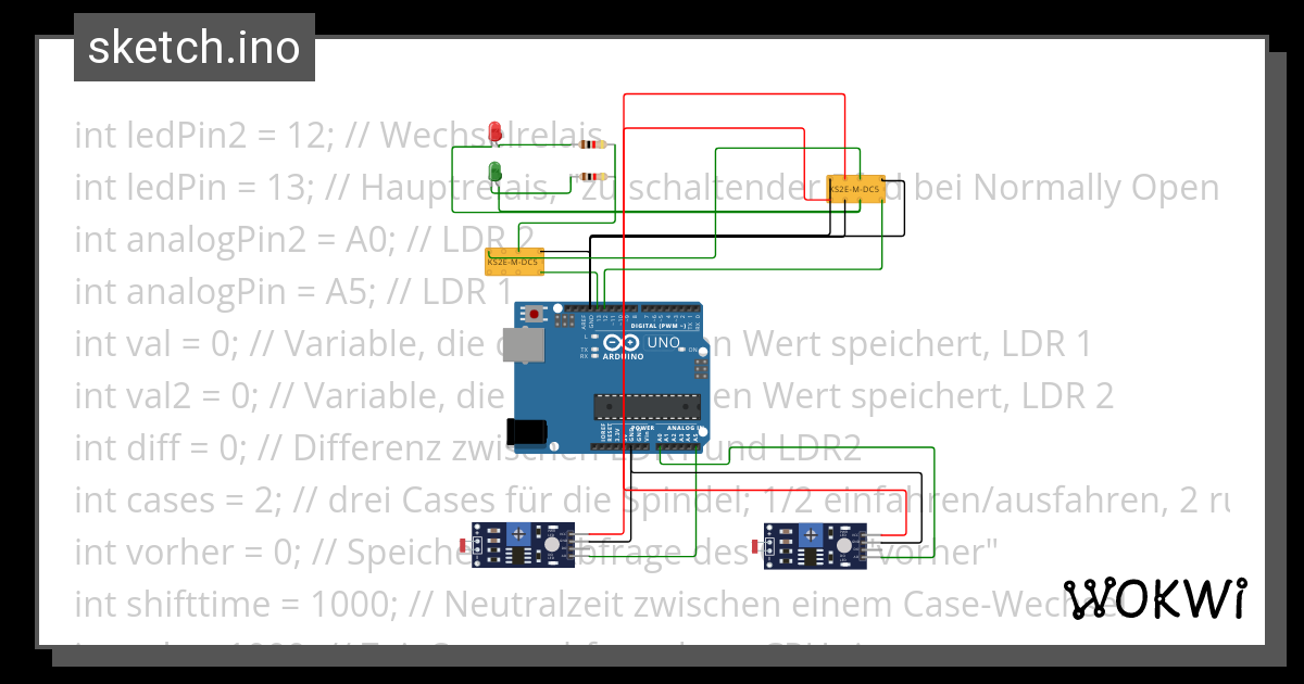 Ldr2 Ino Copy Wokwi Arduino And Esp32 Simulator Vrogue 