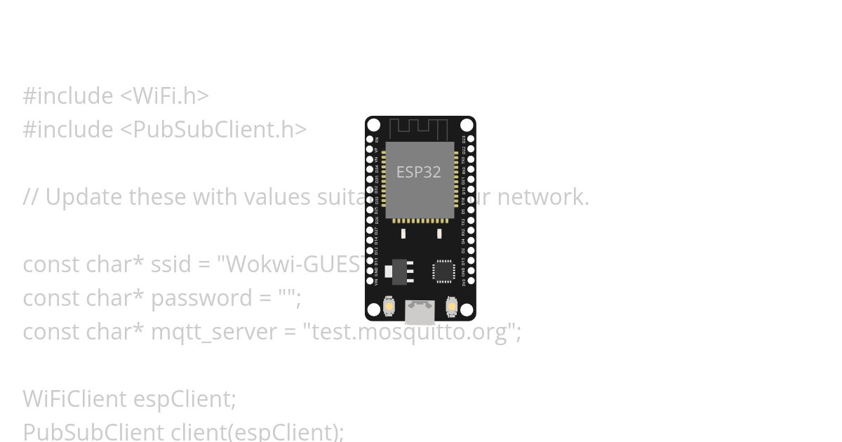 ESP32_SUB_3 simulation