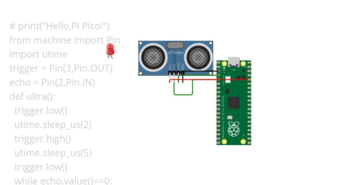 Untitled project simulation