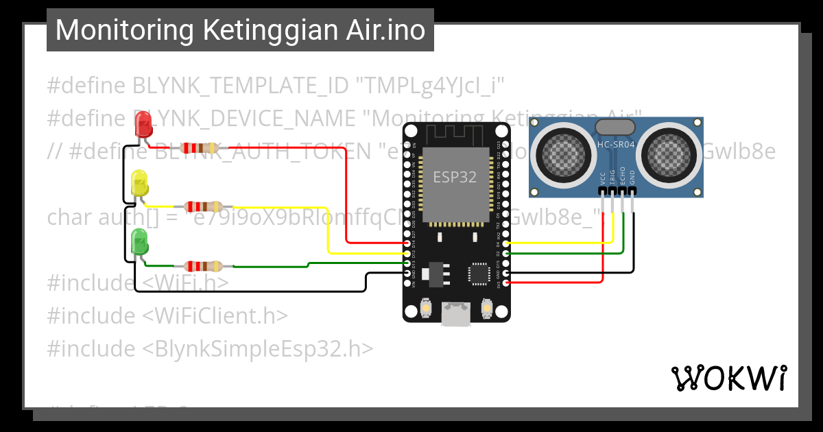 Monitoring Ketinggian O Wokwi Esp32 Stm32 Arduino Simulator Porn Sex Picture 6094