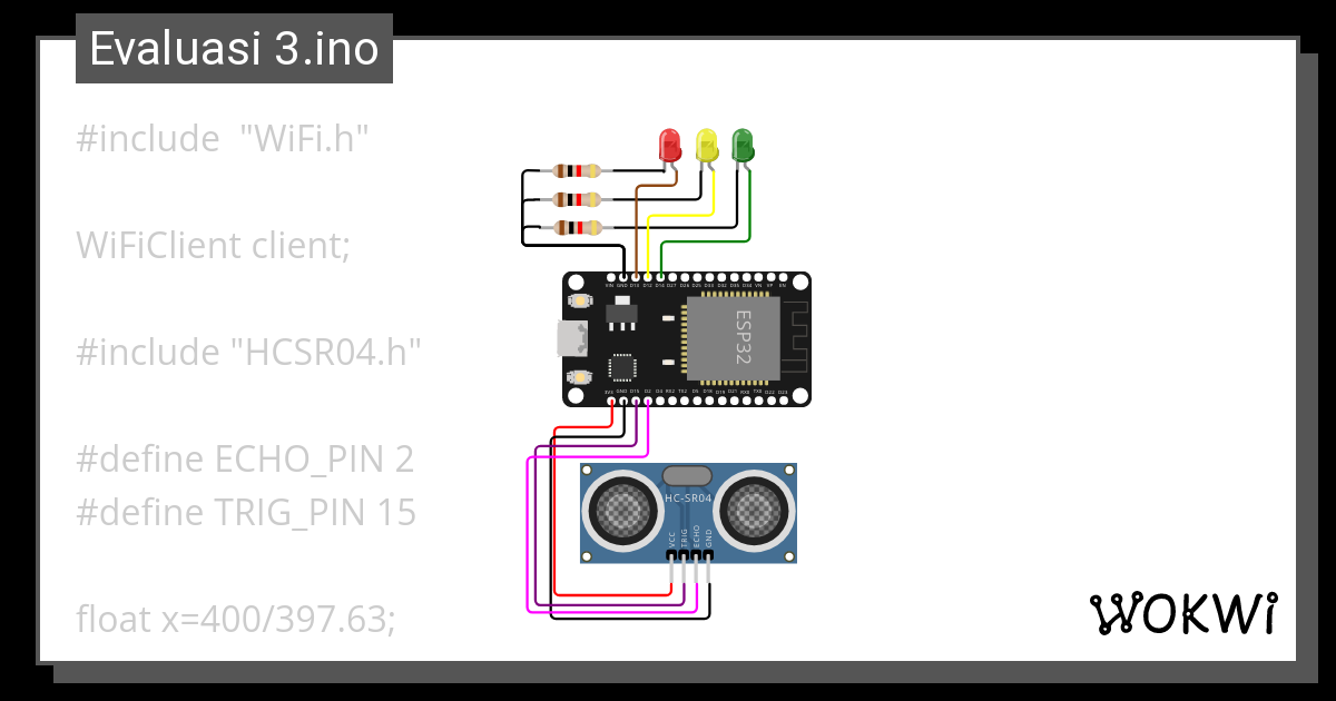 Evaluasi Wokwi Arduino And Esp Simulator Vrogue