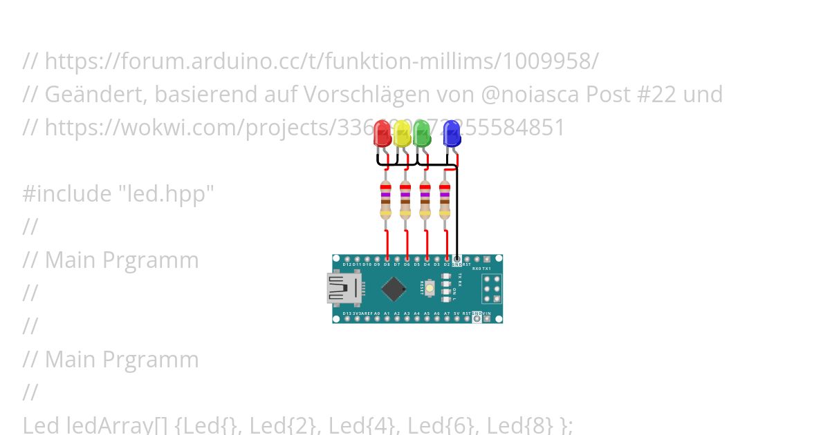 led_blink.ino simulation