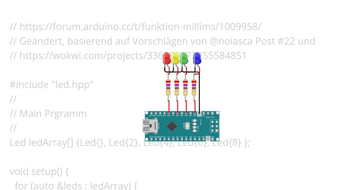 led_blink.ino simulation