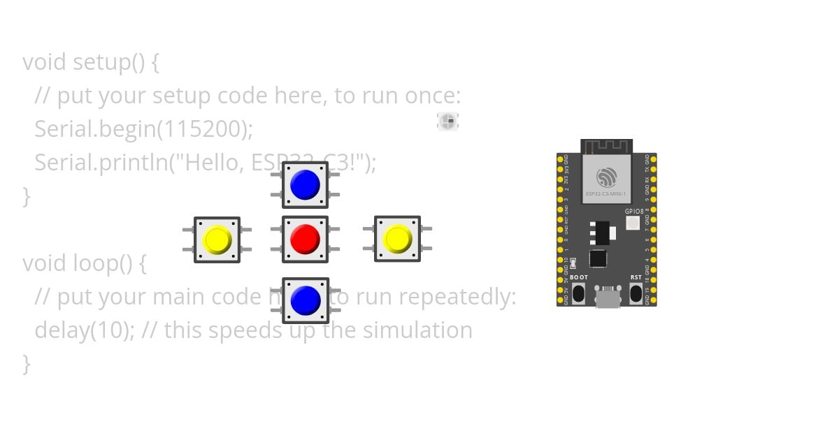 MP3 Player_ESP32 simulation