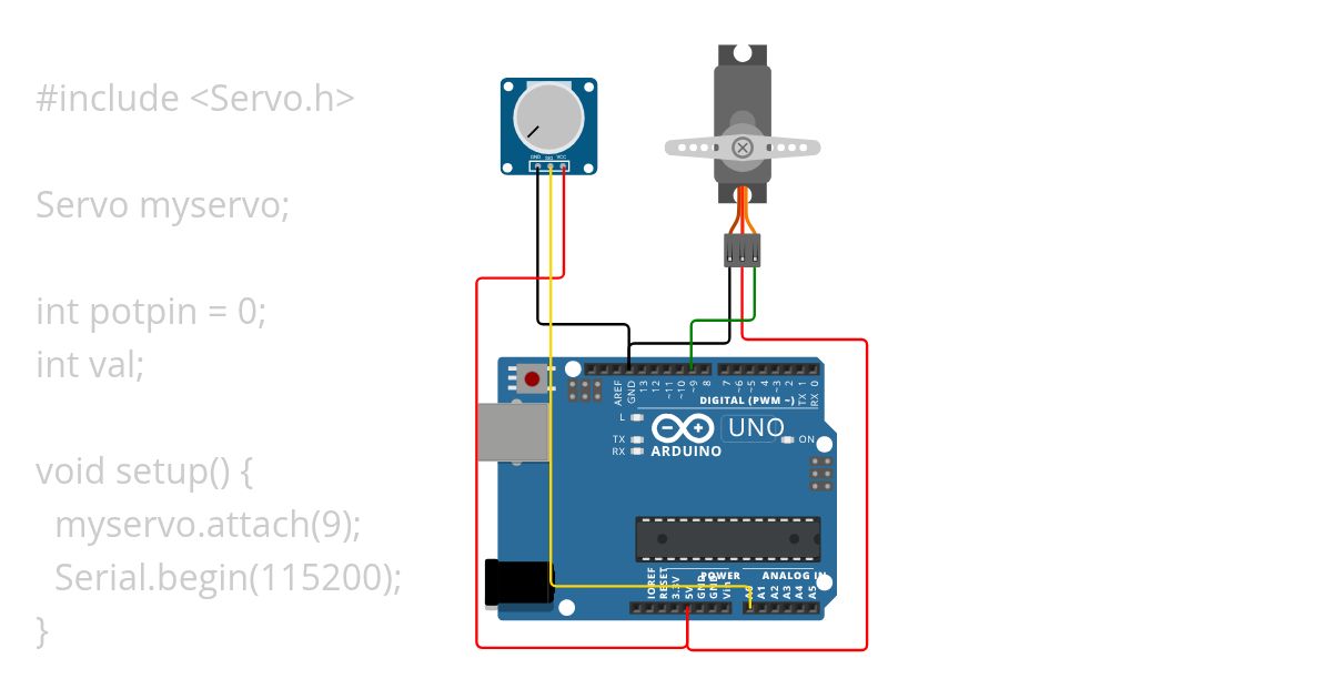 arduino create vibration simulation