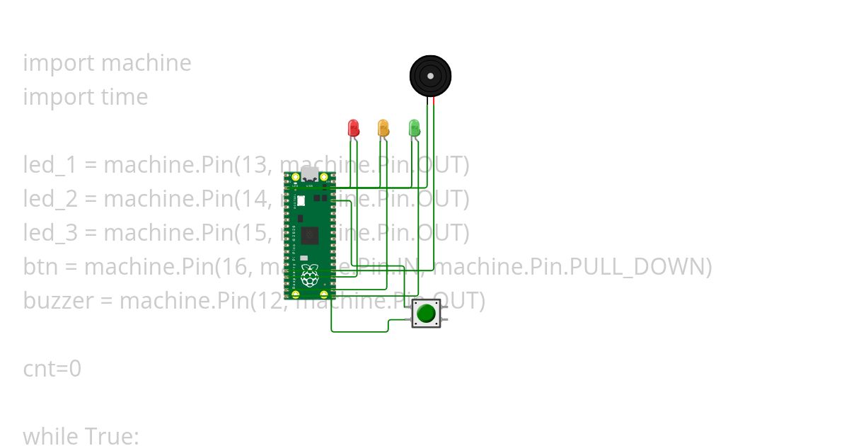 Untitled project simulation