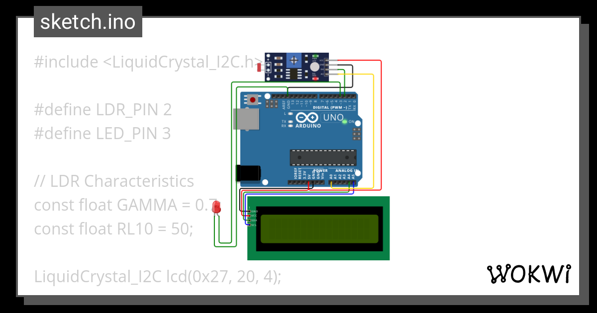 Esp 32 N Ldr Wokwi Arduino And Esp32 Simulator Vrogue Porn Sex Picture