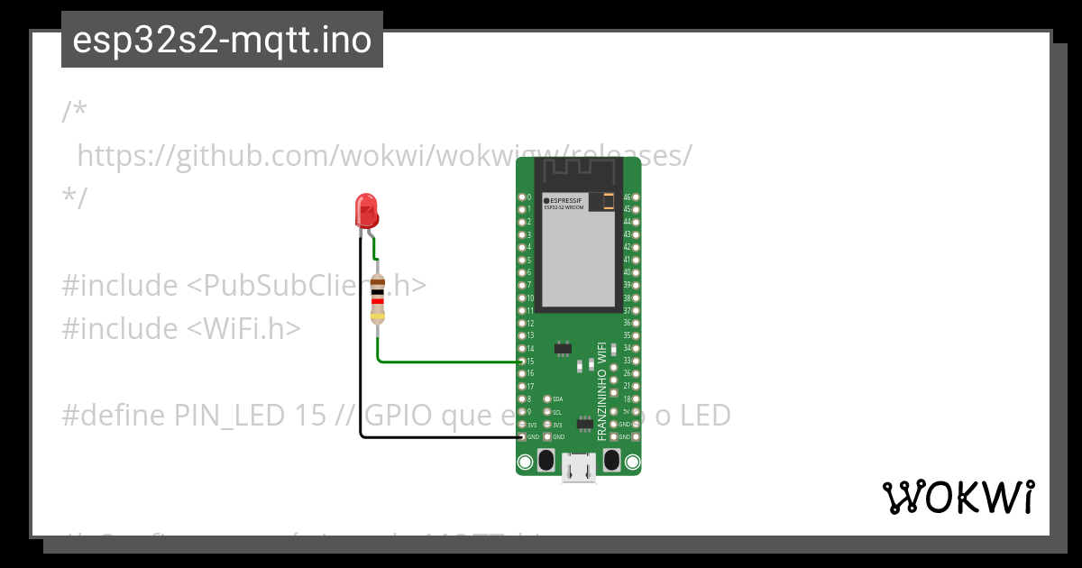 Mqtt Publish Data Dht Ino Wokwi Arduino And Esp Simulator Vrogue Hot Sex Picture 2990