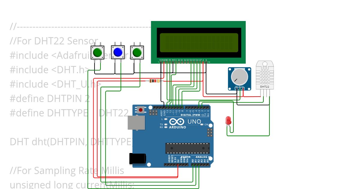 PID-ExhaustFanBox simulation