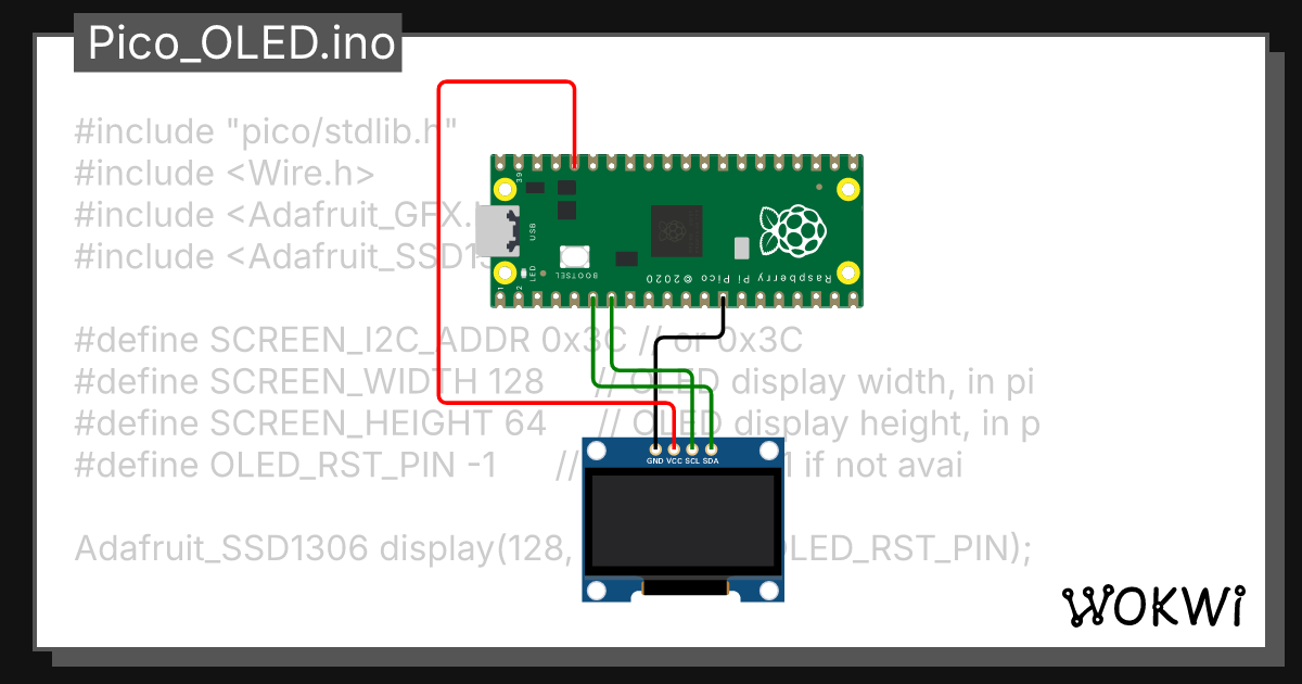 Wokwi - Online ESP32, STM32, Arduino Simulator