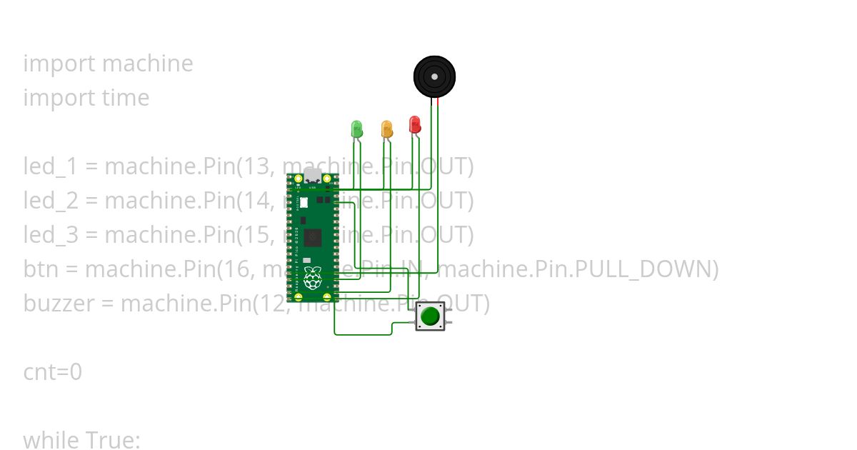 Untitled project simulation
