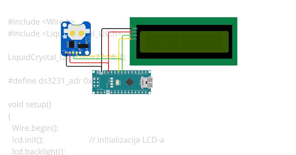 0730_RTC_2x16_display.ino simulation