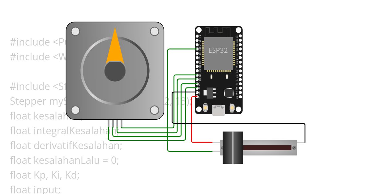 PID-MQTT.ino simulation