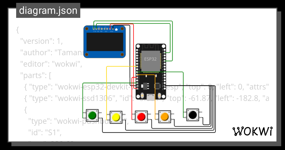 Lahan2 Wokwi Arduino And Esp32 Simulator