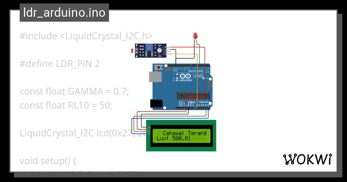 Ldr2 Ino Wokwi Arduino And Esp32 Simulator Vrogue 